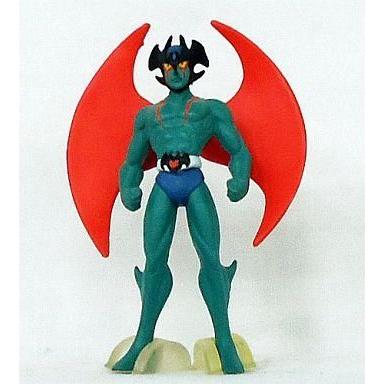 Yahoo!オークション - デビルマン 音声栓抜き 未開封シルバー