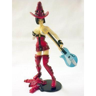 中古トレーディングフィギュア イノ 「SR ギルティギア ゼクス 中古トレーディングフィギュア イノ 「SR ギルティギア ゼクス