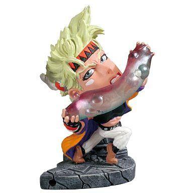 ネット限定 中古トレーディングフィギュア シーザー ツェペリ A キャラヒーローズ ジョジョの奇妙な冒険 第二部 戦闘潮流 Slharchitecture Be