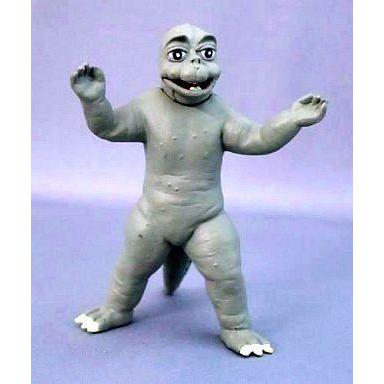 中古トレーディングフィギュア ミニラ'67 「HG ゴジラ6」 : 駿河屋