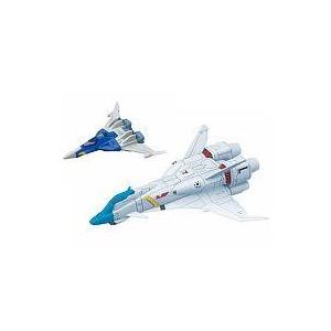 中古トレーディングフィギュア 宇宙船 ミネルバ 「クラッシャーJOE」 コスモフリートコレクション グランメカニクス02
