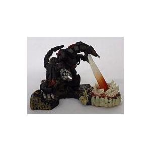 中古トレーディングフィギュア デスザウラー(彩色ver.) 「ZOIDS ゾイド