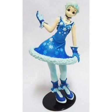 トレーディングフィギュア クーラダイアモンド 「SRシリーズ KOF ギャルズコレクション Part.2」