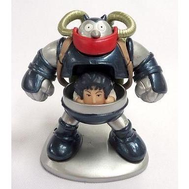中古トレーディングフィギュア キャラメルマン1号 「HG Dr.スランプ