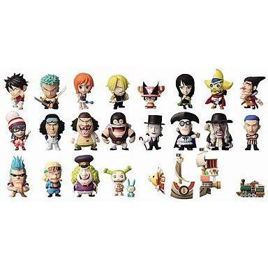 中古トレーディングフィギュア ノーマル24種セット 「アニキャラ 
