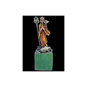 デモンズクロニクル　4体 中古トレーディングフィギュア 玄奘 「デモンズ・クロニクルIV