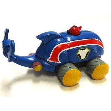 タイムボカンシリーズフィギュア 中古トレーディングフィギュア メカブトン 「ガシャポンEX HGシリーズ