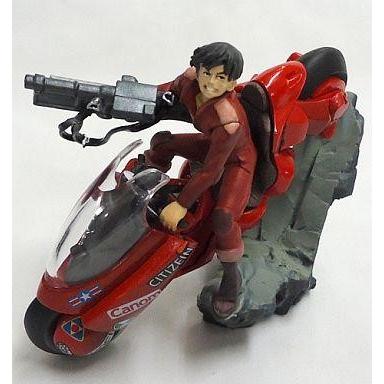 中古トレーディングフィギュア 金田とバイク Ver 3 Akira ハイクオリティフィギュアシリーズ 3rd 駿河屋ヤフー店 通販 Yahoo ショッピング