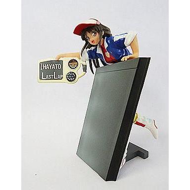 中古トレーディングフィギュア 菅生あすか 「新世紀GPXサイバー 