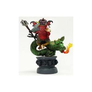 中古トレーディングフィギュア アスモデウス 「デモンズクロニクルII