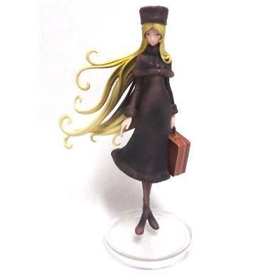 【未開封】トレーディングフィギュア 全5種セット「HG 銀河鉄道999」 Amazon.co.jp: HGシリーズ 劇場版 銀河鉄道999 全5種 ガチャポン