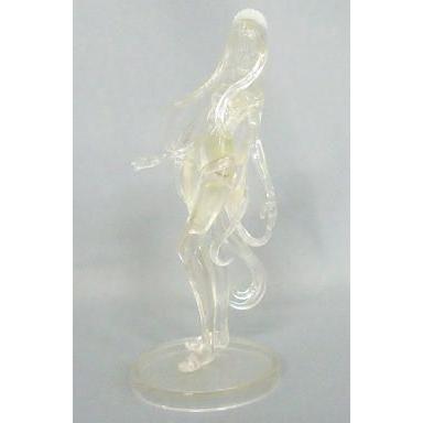 中古トレーディングフィギュア クレア(2ndカラー) 「超像フィギュア