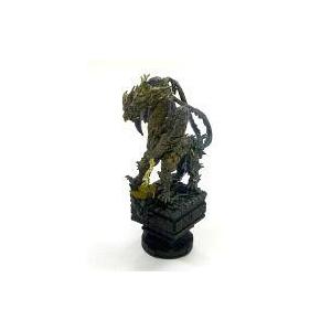 中古トレーディングフィギュア カイザーギドラ(KING/黒台座/シークレット) 「チェスピースコレクションEX ゴジラ ファイナル