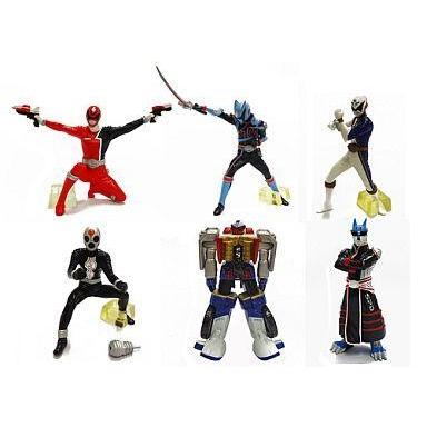 2025年最新】Yahoo!オークション -デカレンジャー デカレッド