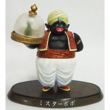 中古トレーディングフィギュア 7 ミスターポポ カラー 超造形魂 ドラゴンボールz 其の八 駿河屋ヤフー店 通販 Yahoo ショッピング