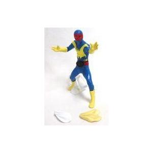 H.G.C.O.R.E.MASKEDRIDERゲルショッカー戦闘員 中古トレーディングフィギュア ゲルショッカー戦闘員 「H.G.C.O.R.E.