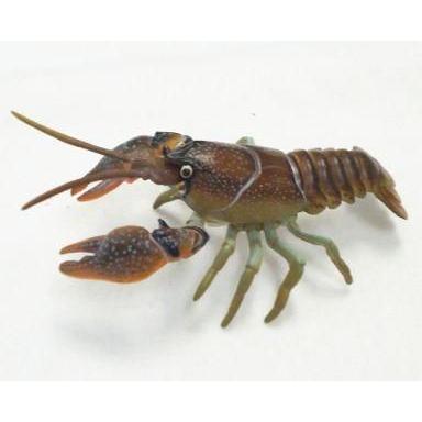 中古トレーディングフィギュア 【シークレット2】ニホンザリガニ 中古トレーディングフィギュア 【シークレット2】ニホンザリガニ