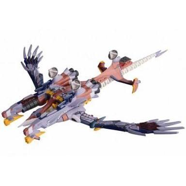 中古トレーディングフィギュア AAA ヴンダー 「一番くじ ヱヴァンゲリヲン新劇場版：Q」 H賞 インパクト