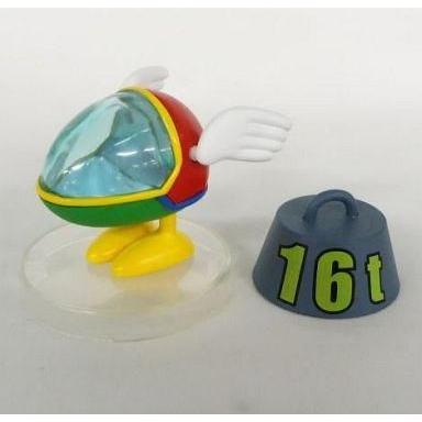 中古トレーディングフィギュア FANTASY ZONE オパオパ 「SR 