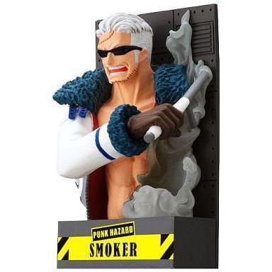 中古トレーディングフィギュア スモーカー ペンスタンド ワンピース パンクハザード編 マスコット 駿河屋ヤフー店 通販 Yahoo ショッピング