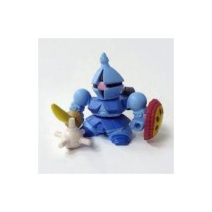 中古トレーディングフィギュア 109.YMS-15 ギャン 「SDガンダム