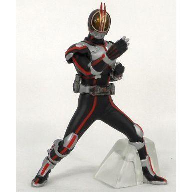 中古トレーディングフィギュア 仮面ライダーファイズ 「アルティメットソリッド 仮面ライダー2」｜suruga-ya