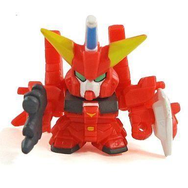 中古トレーディングフィギュア 070.ZGMF-X23S セイバーガンダム 「SD