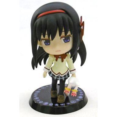 中古トレーディングフィギュア 暁美ほむら(制服) 「一番くじプレミアム 劇場版 魔法少女まどか☆マギカ[｜suruga-ya