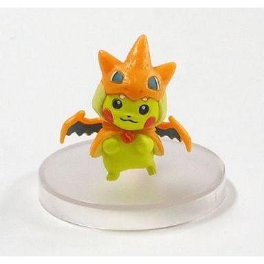 ポケモンセンター メガトウキョー ピカチュウコレクションフィギュア