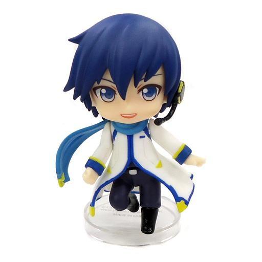 中古トレーディングフィギュア KAITO V3 「ねんどろいどぷち 初音ミク