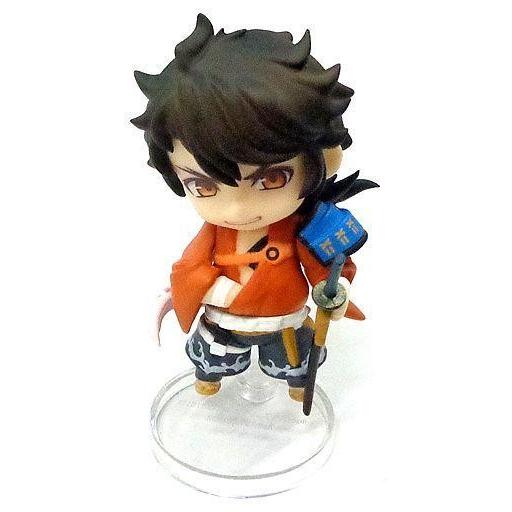 中古トレーディングフィギュア 陸奥守吉行 ねんどろいどぷち 刀剣乱舞 Online 部隊一 駿河屋ヤフー店 通販 Yahoo ショッピング