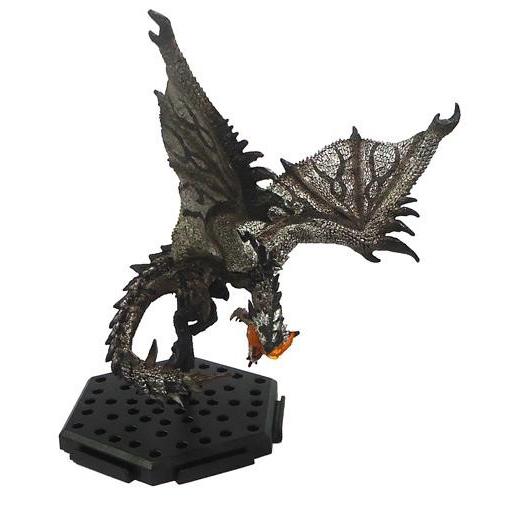 リオレウス希少種 怒りver カプコン モンスターハンター フィギュア