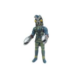 中古トレーディングフィギュア 002.バルタン星人 「ウルトラマン
