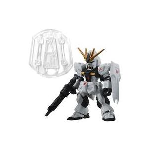 中古トレーディングフィギュア νガンダム(マーキングプラス) 「機動戦士ガンダム MOBILE SUIT ENSEMBLE 4.5」｜suruga-ya