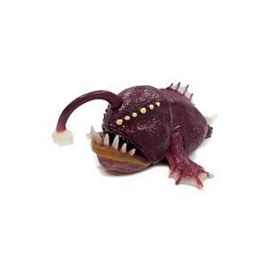 中古トレーディングフィギュア アンドンウオ 「モンスターハンター：ワールド 環境生物図鑑 第二弾」｜suruga-ya