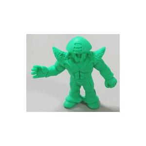 キン消し　パート30 サムライ　緑色　消しゴム 中古トレーディングフィギュア ザ・サムライ 「キン肉マン パート30