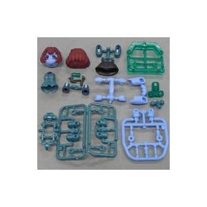 中古トレーディングフィギュア アバターO-1D 「AQUA SHOOTERS!アバターコレクション01」 プレミアムバンダイ限定