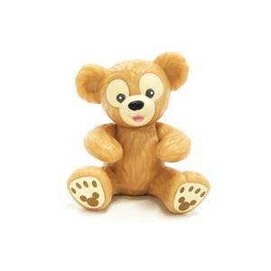 中古トレーディングフィギュア ダッフィー 「ダッフィー＆フレンズの