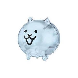 タイムセール 中古トレーディングフィギュア ガラスネコ カプキャラ