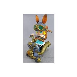 中古トレーディングフィギュア Squirrel 「POPMART MOLLY スチーム
