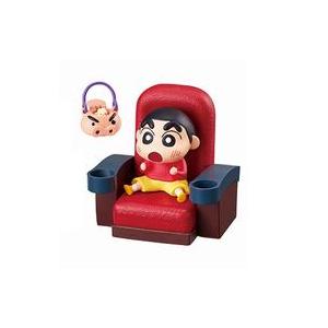 中古トレーディングフィギュア 1.ヘンダーランドの大冒険×しんちゃん 「クレヨンしんちゃん 嵐を呼ぶ カスカベシネマ」 | 