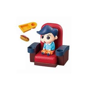中古トレーディングフィギュア 2.謎メキ!花の天カス学園×風間くん 「クレヨンしんちゃん 嵐を呼ぶ カスカベシネマ」 | 
