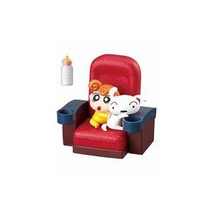 中古トレーディングフィギュア 6.嵐を呼ぶジャングル×ひまわり・シロ 「クレヨンしんちゃん 嵐を呼ぶ カスカベシネマ」 | 