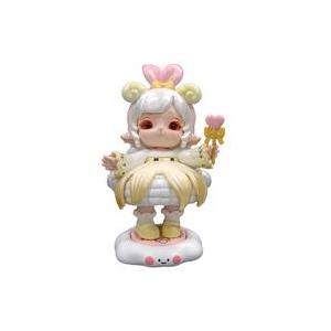 中古トレーディングフィギュア 雪粟 「PINYUN DESIGNS MIMIA 