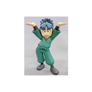 中古トレーディングフィギュア 七松小平太 「忍たま乱太郎のペンおき