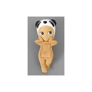 中古トレーディングフィギュア パンダ 「ソニーエンジェル