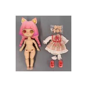 中古トレーディングフィギュア マイカイ香気 「SIMONTOYS CLUB DOLL LIRORO BJD ブラインドドール の商品画像