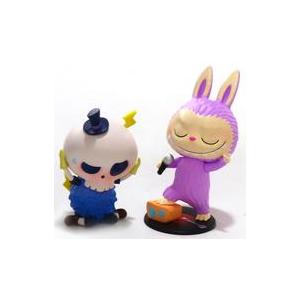 中古トレーディングフィギュア Crazy Friday 「POPMART THE MONSTERS