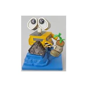 中古トレーディングフィギュア WALL・E -ウォーリー- 「POPMART DISNEY