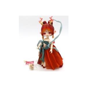 中古トレーディングフィギュア 丹湟 -ダニエ- 「Penny’s Box × DOLLZONE ANTU(アンティーユ)：ヨ の商品画像